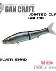 Gan Craft Jointed Claw 148