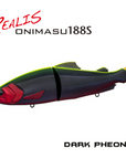 Duo Realis Onimasu 188s