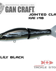 Gan Craft Jointed Claw 148
