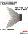 Gan Craft Jointed Claw Replacement Tails