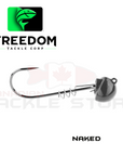 Freedom Tackle Football Jig Head