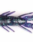 X-Zone Punisher Punch Craw