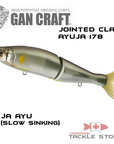 Gan Craft Jointed Claw 178