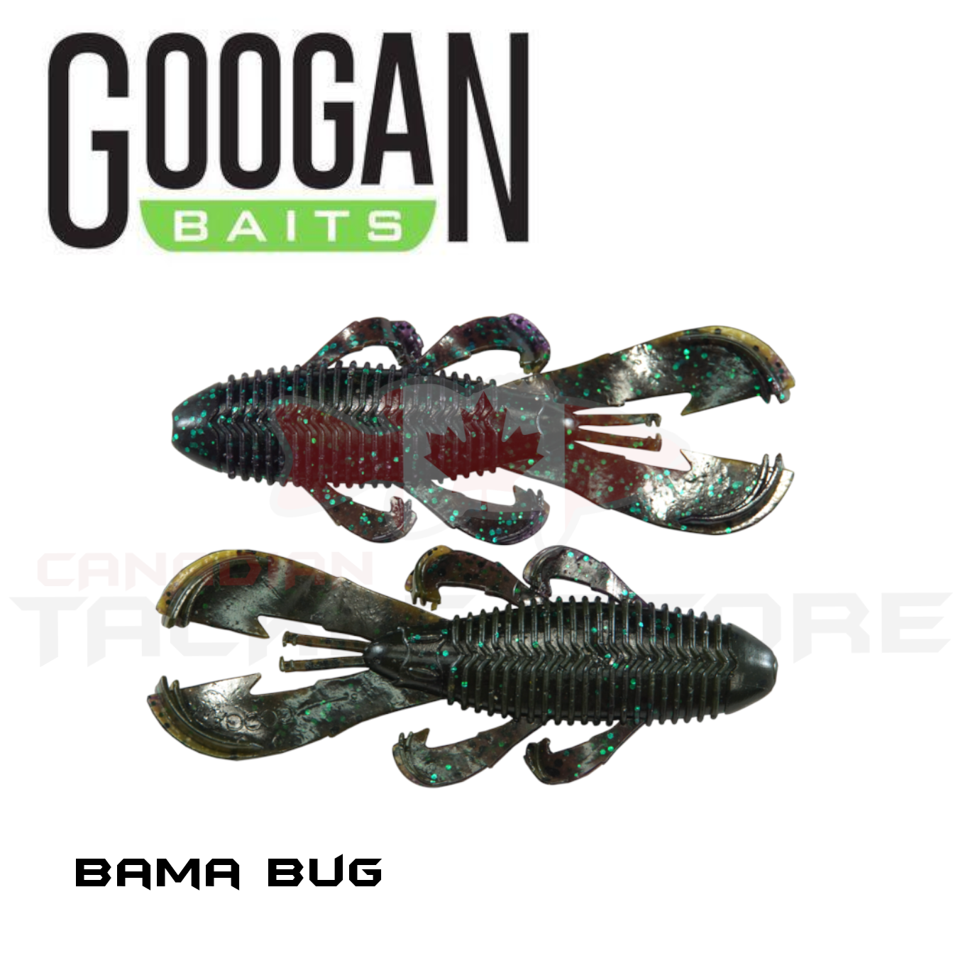 Googan Baits Bandito Bug – Canadian Tackle Store