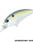 Duo Realis Crank M62 5A