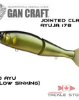 Gan Craft Jointed Claw 178