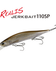 Duo Realis Jerkbait 110SP
