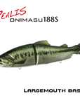 Duo Realis Onimasu 188s