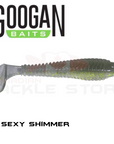 Googan Baits Saucy Swimmer