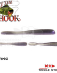 DISCONTINUED Set the Hook Crush Worm