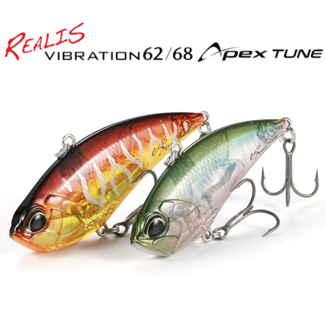 DUO Leurre coulant Realis Apex Tune Vibration 68 CPA3331 (4385) acheter à prix bas - livraison gratuite, avis réels avec des photos DUO Leurre coulant Realis Apex Tune Vibration 68 CPA3331 (4385) acheter à prix bas - livraison gratuite, avis réels avec des photos