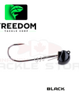 Freedom Tackle Football Jig Head