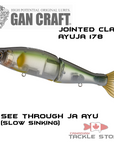 Gan Craft Jointed Claw 178