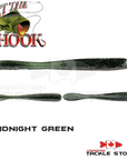 DISCONTINUED Set the Hook Crush Worm