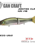 Gan Craft Jointed Claw 148