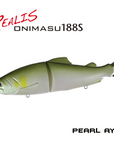 Duo Realis Onimasu 188s