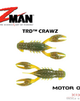 Z-Man TRD Crawz