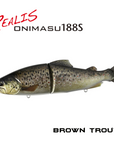 Duo Realis Onimasu 188s