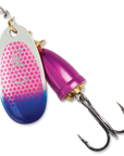 Blue Fox Classic Vibrax UV