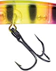 Yo-Zuri Crystal Minnow Deep Diver Walleye