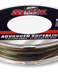 Sufix 832 Advanced Braided Superline