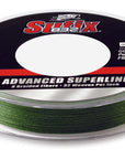 Sufix 832 Advanced Braided Superline