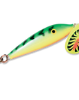 Blue Fox Vibrax Minnow Spin