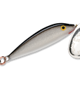 Blue Fox Vibrax Minnow Spin