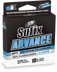 Sufix Advance Fluorocarbon Leader Line