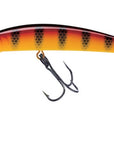 Yo-Zuri Crystal Minnow Deep Diver Walleye