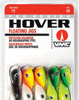 VMC Hover Jigs