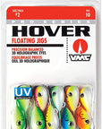 VMC Hover Jigs