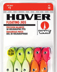 VMC Hover Jigs