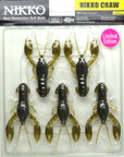 Nikko Craw 3.2"