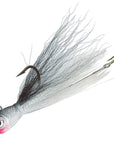 Northland Fishing Bionic Bucktail Jig
