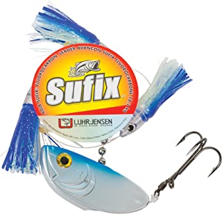 Luhr-Jensen Twinkie Spin – Canadian Tackle Store