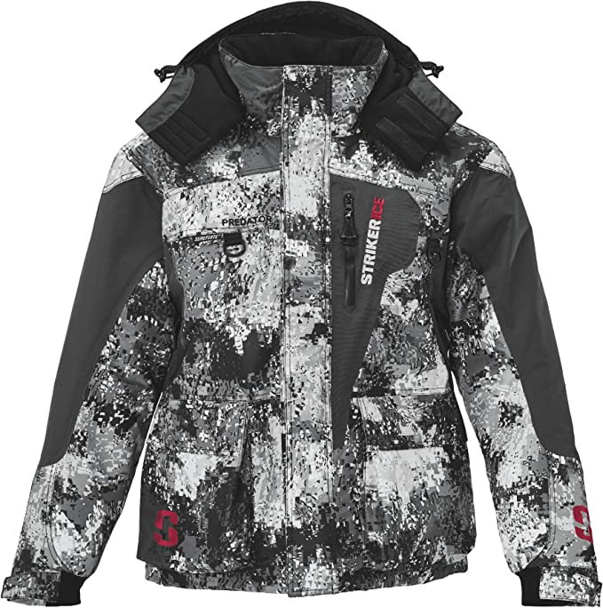 Striker Predator Jacket – Canadian Tackle Store