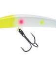 Yo-Zuri Crystal Minnow Deep Diver Walleye