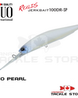 Duo Realis Jerkbait 100DR-SP