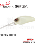 Duo Realis G87 20A Deep Diving Crankbait