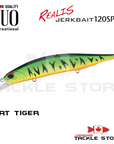 Duo Realis Jerkbait 120SP