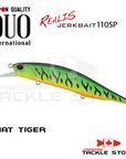 Duo Realis Jerkbait 110SP