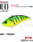 Duo Realis Vibration 55/65 Nitro