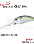 Duo Realis G87 20A Deep Diving Crankbait