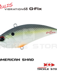 Duo Realis Vibration 68 G-Fix