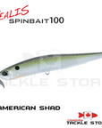DUO Realis Spinbait 100