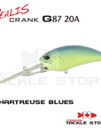 Duo Realis G87 20A Deep Diving Crankbait