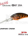 Duo Realis G87 20A Deep Diving Crankbait