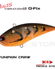 Duo Realis Vibration 68 G-Fix