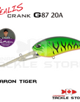 Duo Realis G87 20A Deep Diving Crankbait